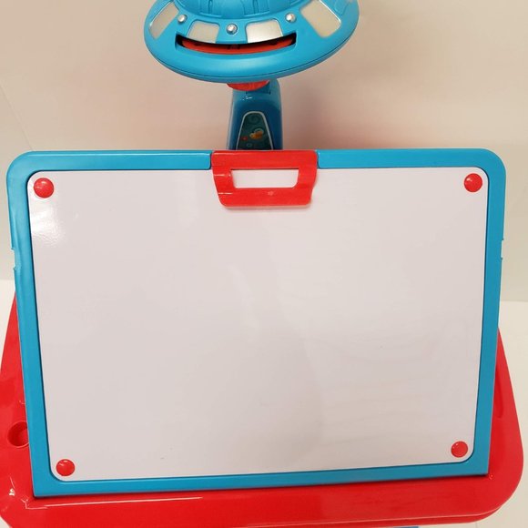 New 2 in 1 Art Desk - Picture 9 of 10